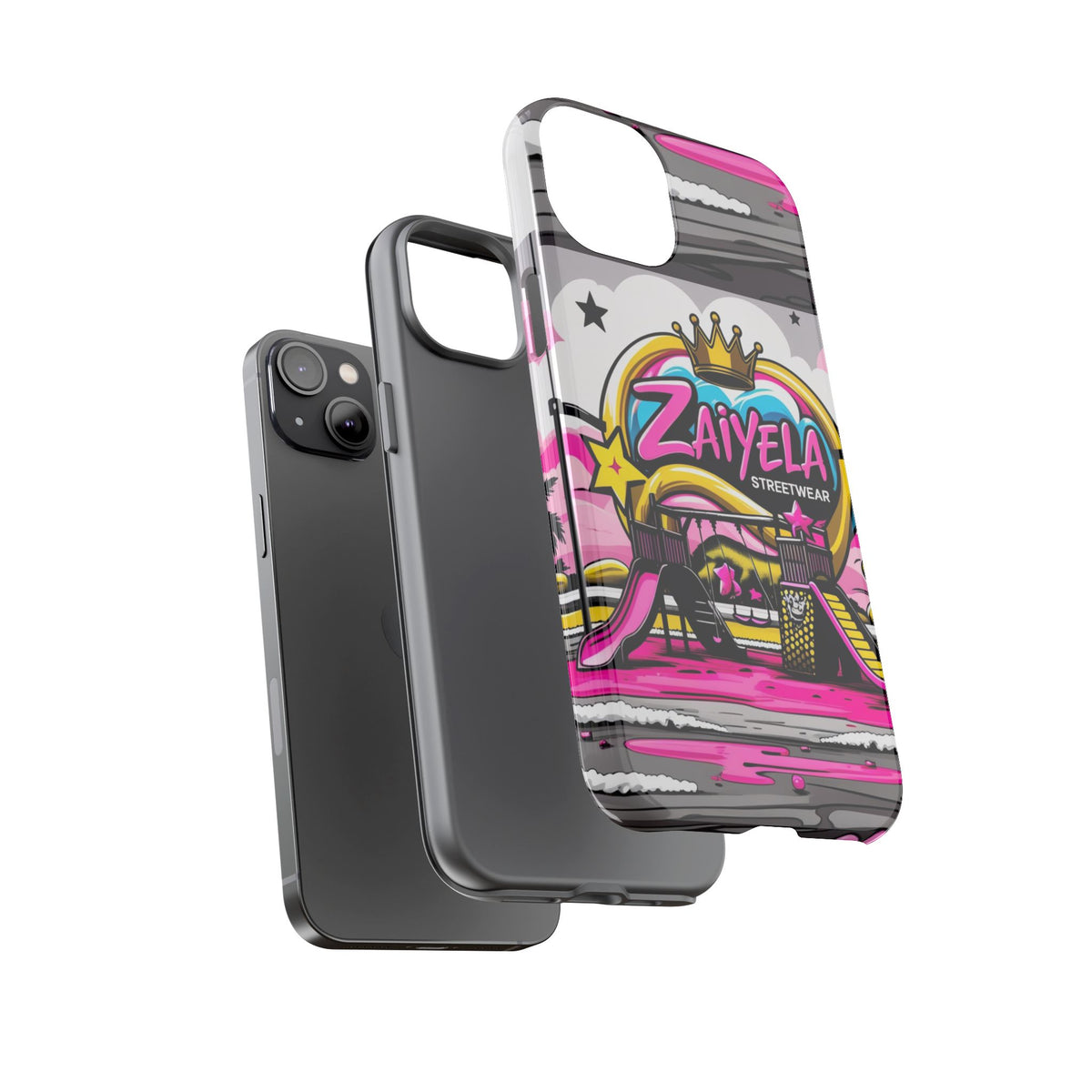 Tough Cases