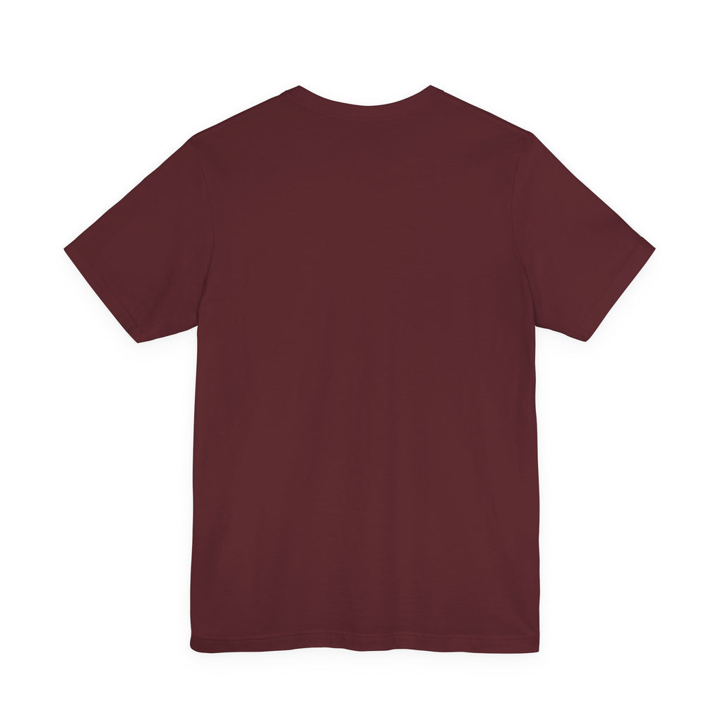 Zaiyela Streetwear Graffiti Tee