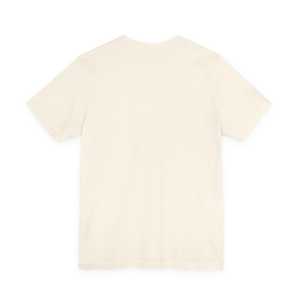 Zaiyela Streetwear Graffiti Tee