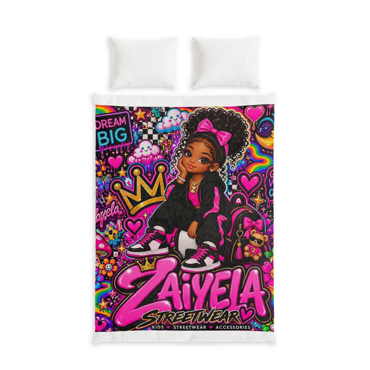 Duvet Cover