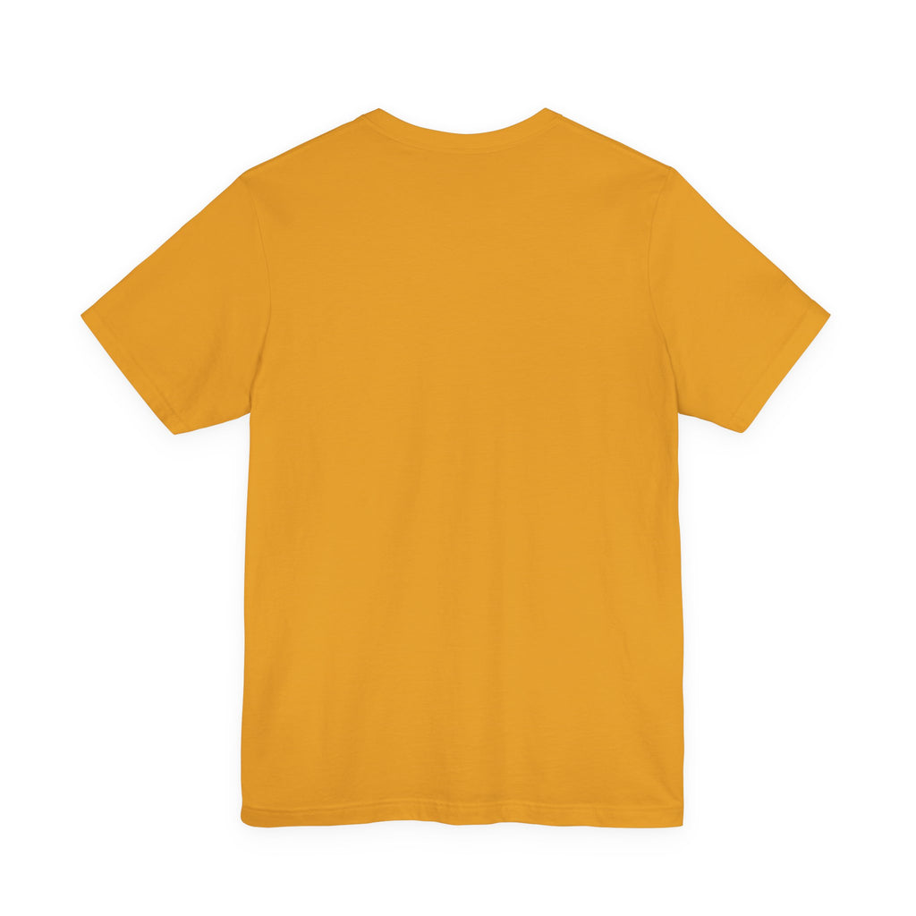 Zaiyela Streetwear Graffiti Tee