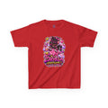 Kids Tee — Zaiyela Streetwear Cute Magical Kitty
