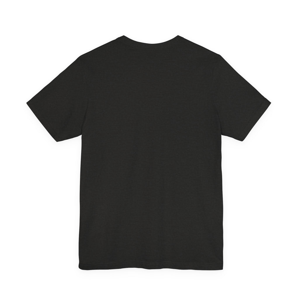 Zaiyela Streetwear Graffiti Tee