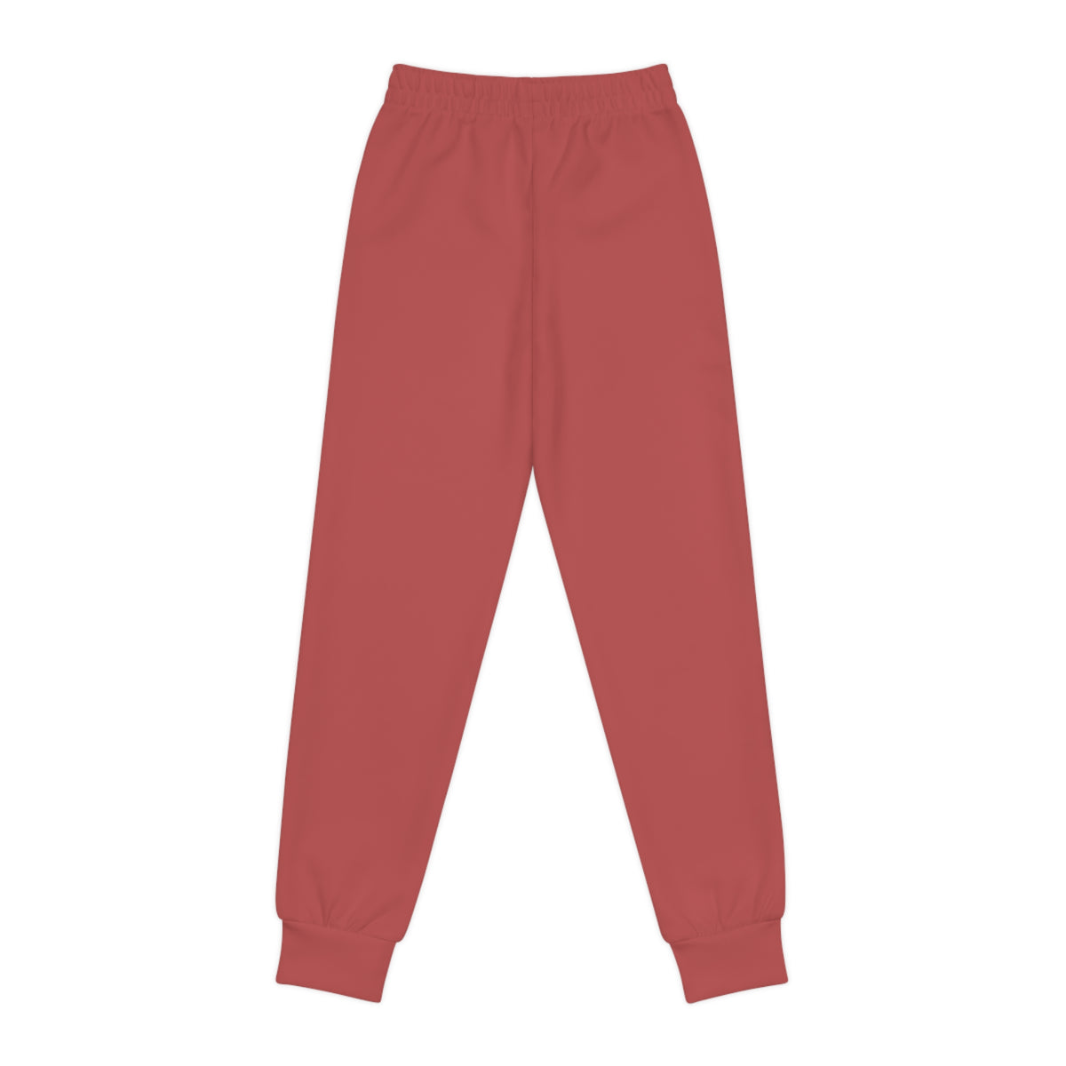 Youth Joggers — Colorful Fox Streetwear Star Sweatpants