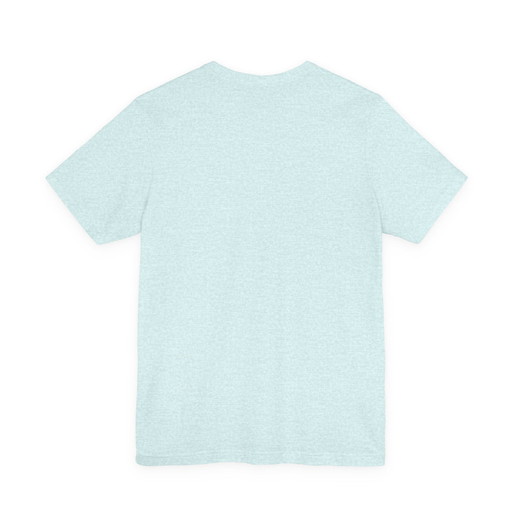 Zaiyela Streetwear Graffiti Tee