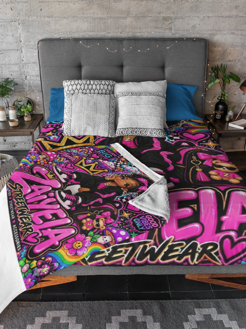 Duvet Cover