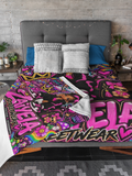 Duvet Cover