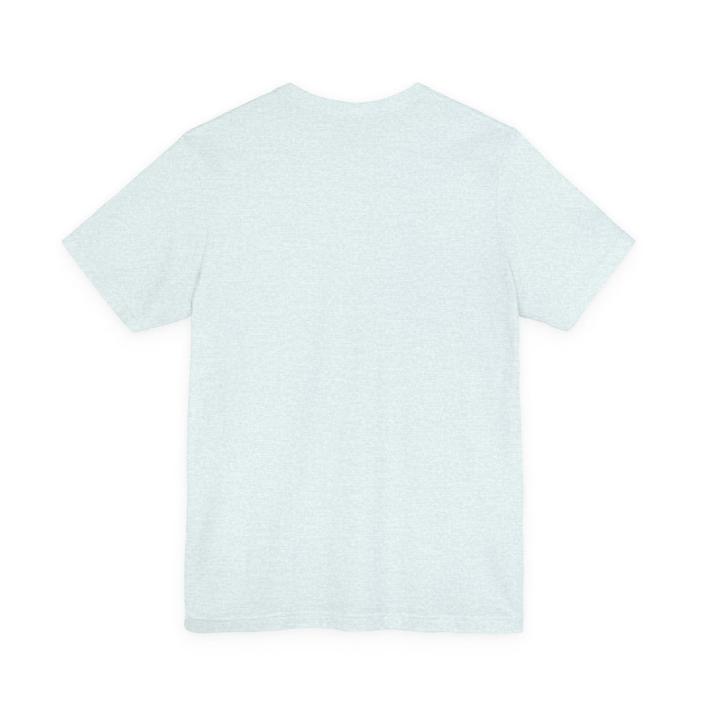 Zaiyela Streetwear Graffiti Tee