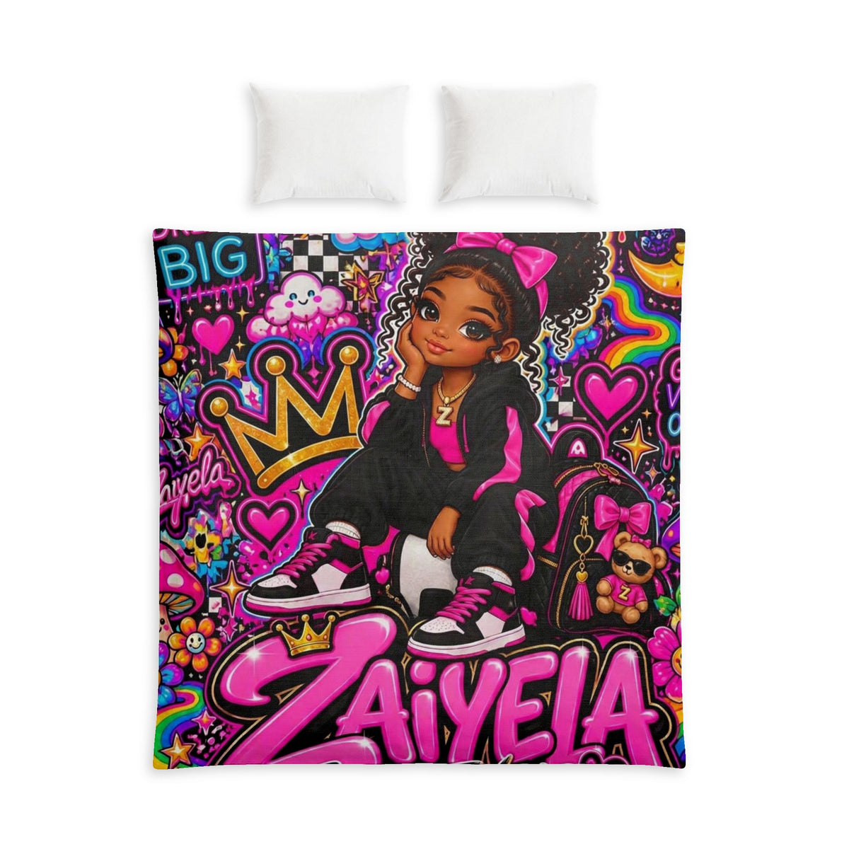 Duvet Cover