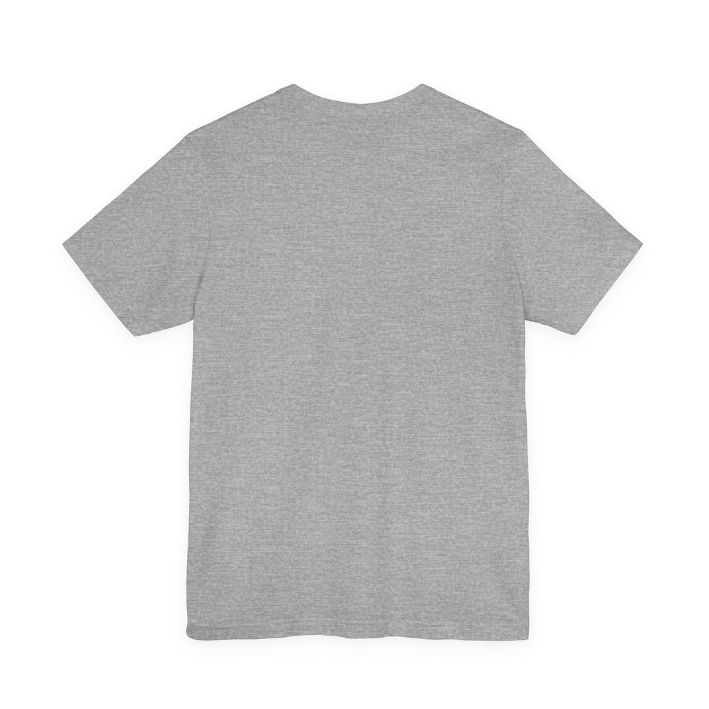 Zaiyela Streetwear Graffiti Tee