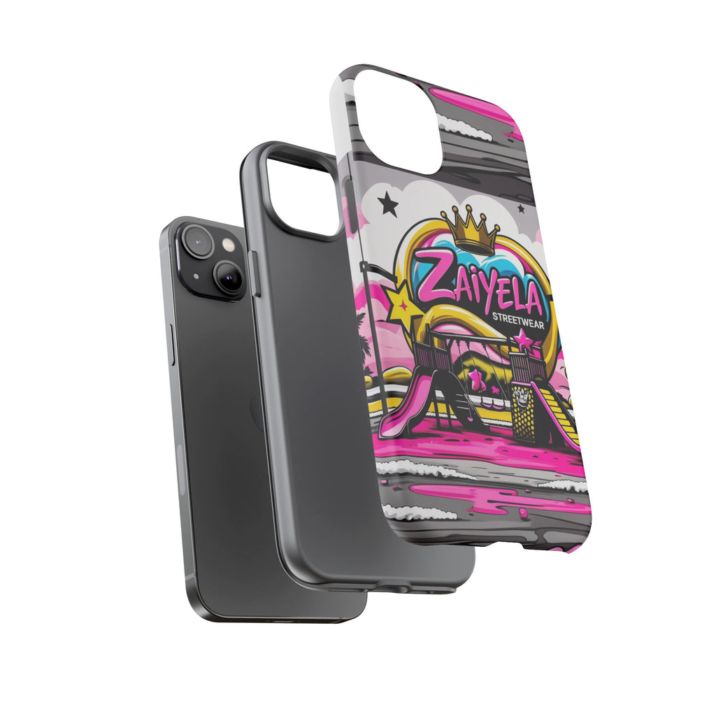 Tough Cases