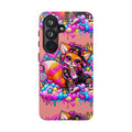 Cute Streetwear Fox Phone Case — Fox Streetwear Star