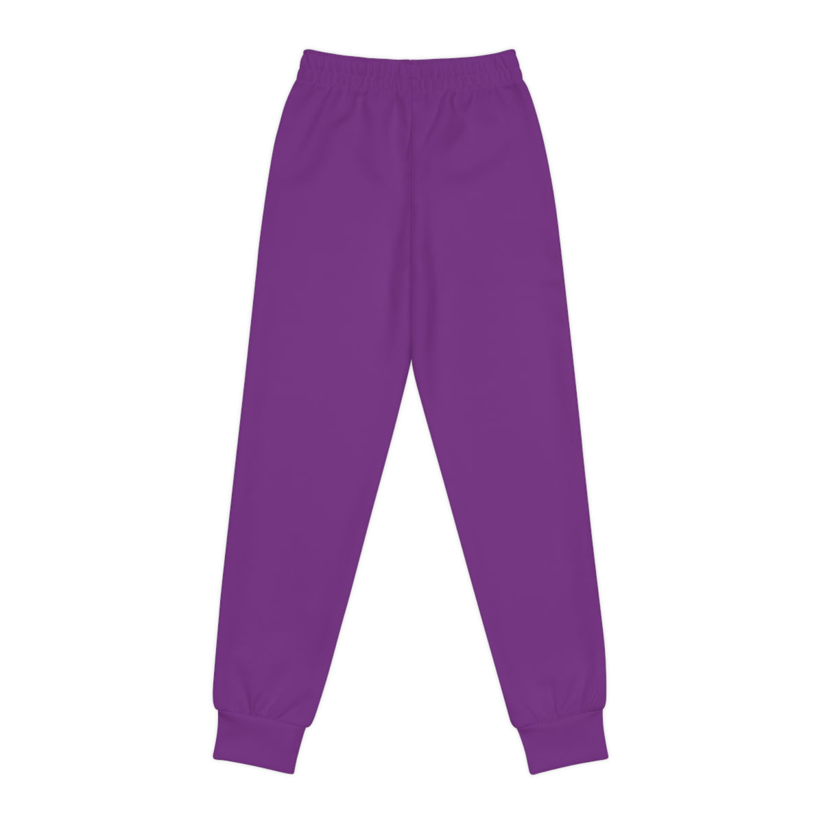 Youth Joggers — Colorful Phoenix Graphic Sweatpants for Kids