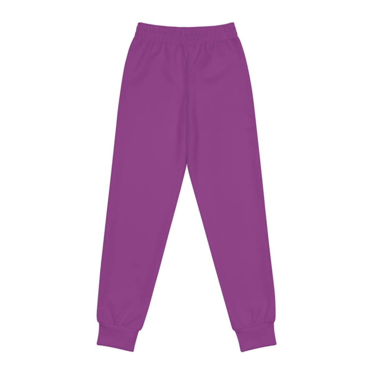 Youth Joggers with Colorful Monster Graphic Kids Sweatpants