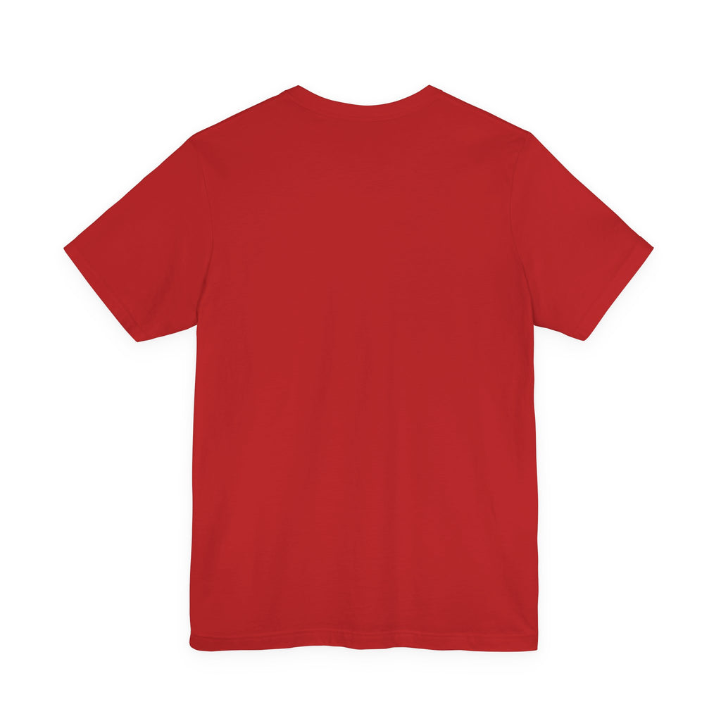 Zaiyela Streetwear Graffiti Tee