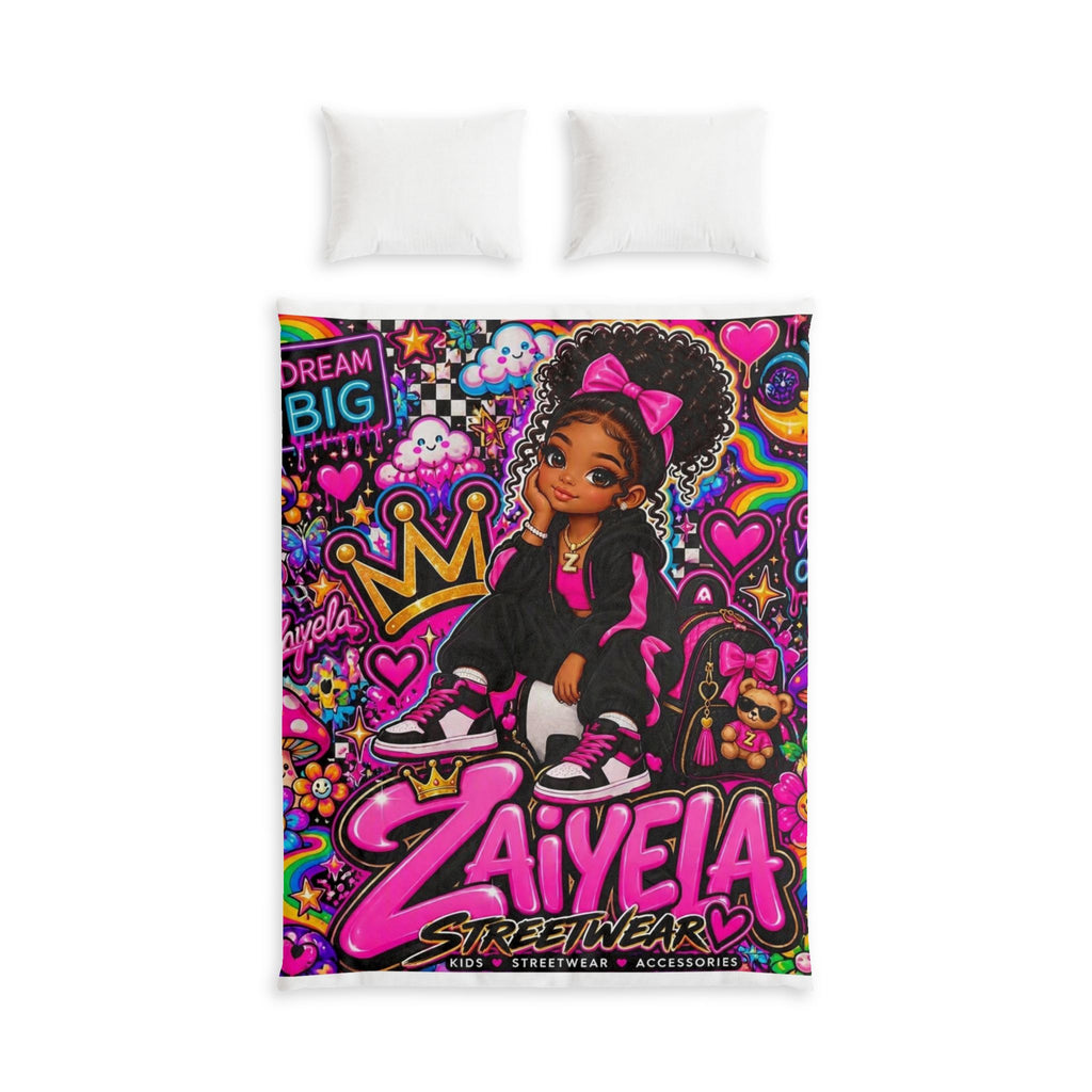 Duvet Cover