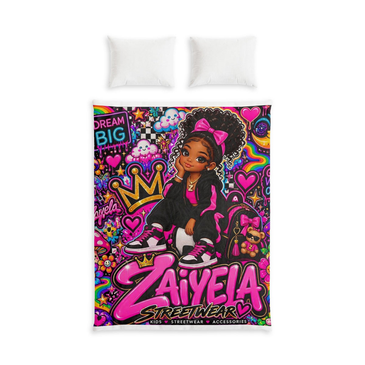 Duvet Cover