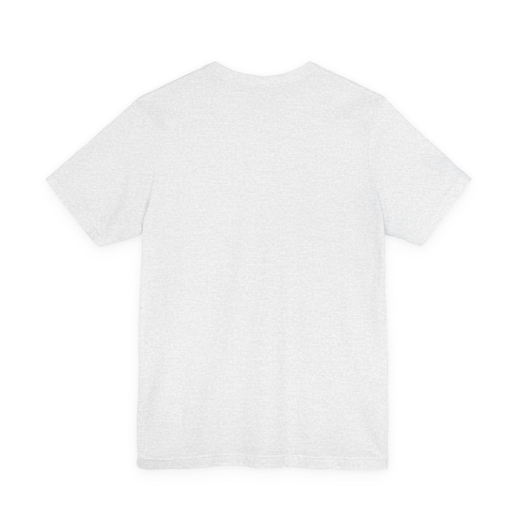 Zaiyela Streetwear Graffiti Tee